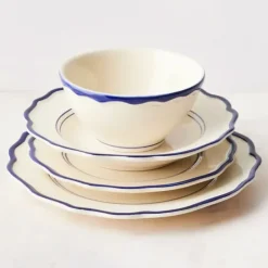 Jane Dinnerware by Maison Madison - cozylivehome.com | we sell a wide range of comfortable household items^ Shop All