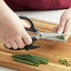 Japanese Steel Standing Kitchen Scissors - cozylivehome.com | we sell a wide range of comfortable household items^ Shop All