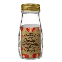 JAR BORMIOLI QUATTRO 13.5 oz - cozylivehome.com | we sell a wide range of comfortable household items^ Shop All