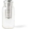 Jarware Cold Brew Maker/Tea Infuser - cozylivehome.com | we sell a wide range of comfortable household items^ Shop All