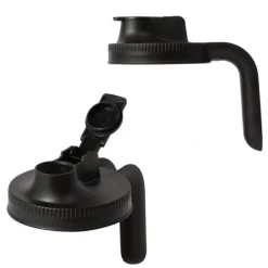 Jarware, WM Spout Lid w/ Handle - cozylivehome.com | we sell a wide range of comfortable household items^ Shop All