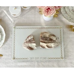 J-CBL-CHN-GD CHAIN DESIGN CHALLA BOARD-GD - cozylivehome.com | we sell a wide range of comfortable household items^ Shop All