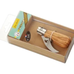 Jean Dubost Mushroom Pocket Knife - cozylivehome.com | we sell a wide range of comfortable household items^ Shop All