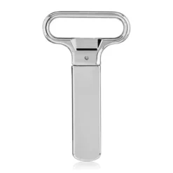 JEEVES TWIN PRONG BOTTLE OPENER CHROME - cozylivehome.com | we sell a wide range of comfortable household items^ Shop All