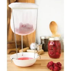 Jelly & Jam Stainer Set - cozylivehome.com | we sell a wide range of comfortable household items^ Shop All