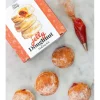 Jelly Doughnut Making Kit - cozylivehome.com | we sell a wide range of comfortable household items^ Shop All