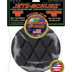 JETZ SCRUBZ CLASSIC ROUND - cozylivehome.com | we sell a wide range of comfortable household items^ Shop All