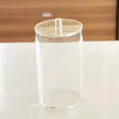 Discount J-JKLL-LGD LRG LUCITE JAR-LASER CUT DESIGN - cozylivehome.com | we sell a wide range of comfortable household items Giftware