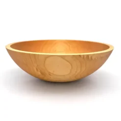 Jk Adams Maple Serving Bowl 15" - cozylivehome.com | we sell a wide range of comfortable household items^ Shop All