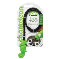 JOIE CHAMELEON DRAIN CLEANING TOOL - cozylivehome.com | we sell a wide range of comfortable household items^ Shop All