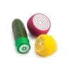 JOIE FRESH STRETCH SILICONE COVERS 3 PC - cozylivehome.com | we sell a wide range of comfortable household items^ Shop All