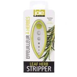 JOIE LEAF HERB STRIPPER - cozylivehome.com | we sell a wide range of comfortable household items^ Shop All