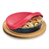 JOIE SILICONE STRETCH COVER ROUND - cozylivehome.com | we sell a wide range of comfortable household items^ Shop All