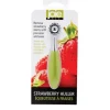 JOIE STAINLESS STEEL STRAWBERRY HULLER - cozylivehome.com | we sell a wide range of comfortable household items^ Shop All