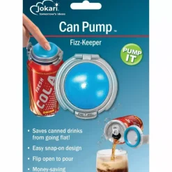 Fashion Jokari Can Pump - cozylivehome.com | we sell a wide range of comfortable household items Housewares