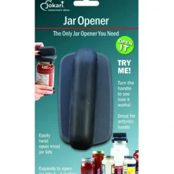 Discount Jokari Jar Opener - cozylivehome.com | we sell a wide range of comfortable household items Housewares