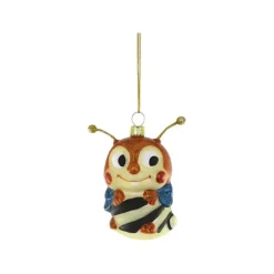 Jolly Bee Ornament - cozylivehome.com | we sell a wide range of comfortable household items^ Shop All
