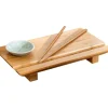 Joyce Chen Bamboo Sushi Board Set - cozylivehome.com | we sell a wide range of comfortable household items^ Shop All