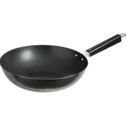 JOYCE CHEN NON-STICK WOK 12" - cozylivehome.com | we sell a wide range of comfortable household items^ Shop All