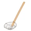 JOYCE CHEN SPIDER STRAINER 5" W/BAMBOO HANDLE - cozylivehome.com | we sell a wide range of comfortable household items^ Shop All