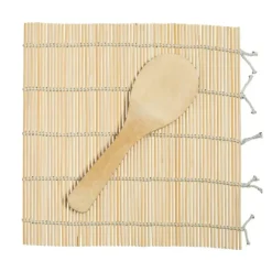 JOYCE CHEN SUSHI MAKING KIT - cozylivehome.com | we sell a wide range of comfortable household items^ Shop All