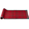 Joyous Plaid Runner - cozylivehome.com | we sell a wide range of comfortable household items^ Shop All