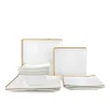 JS1212G Hammered Gold Dinnerware Service For 4 JS1212G - cozylivehome.com | we sell a wide range of comfortable household items^ Shop All