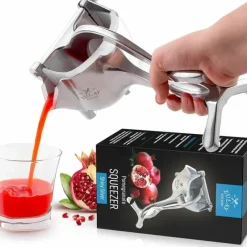Juice Press Squeezer - cozylivehome.com | we sell a wide range of comfortable household items^ Shop All