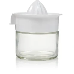 Discount JUICER-GLASS BOTTOM/PLASTIC TOP - cozylivehome.com | we sell a wide range of comfortable household items Housewares