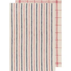 Jules Vintage French Dishtowels Set/2 - cozylivehome.com | we sell a wide range of comfortable household items^ Shop All
