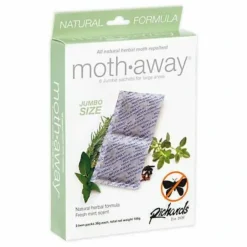 Jumbo Moth Away - cozylivehome.com | we sell a wide range of comfortable household items^ Shop All