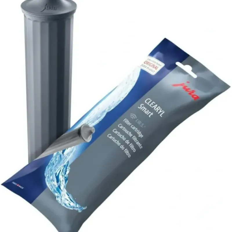 JURA CLEARYL SMART FILTER CARTRIDGE - cozylivehome.com | we sell a wide range of comfortable household items^ Shop All