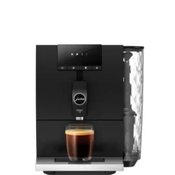 JURA ENA COFFEE MACHINE METROPOLITAN BLK - cozylivehome.com | we sell a wide range of comfortable household items^ Shop All