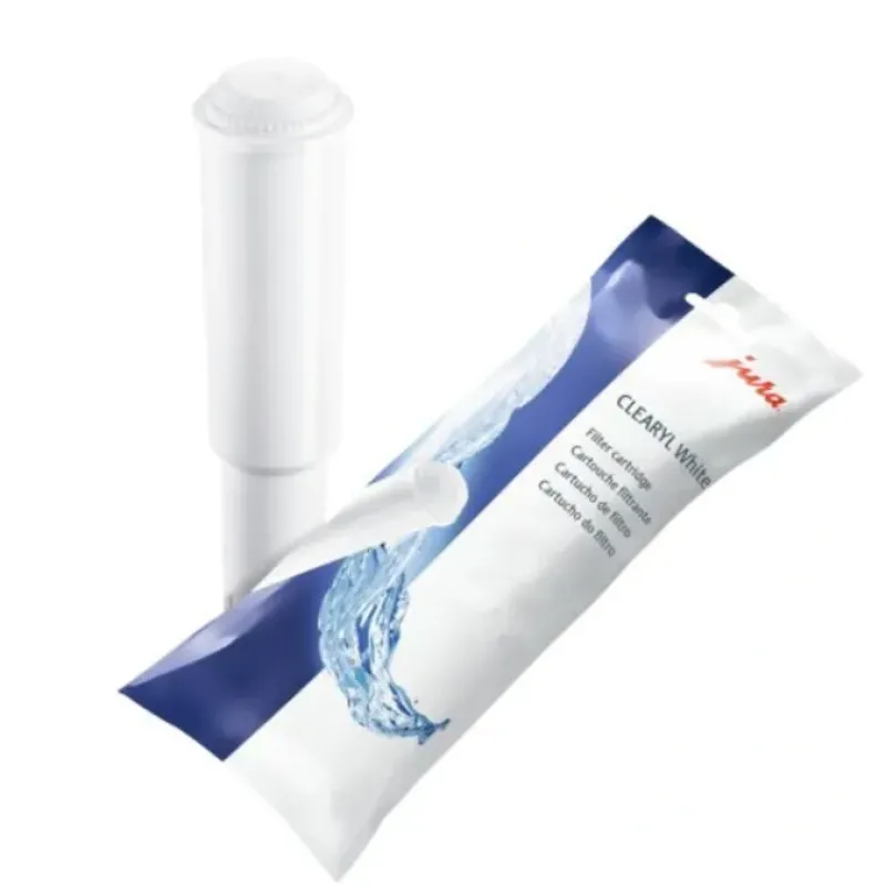 JURA WATER FILTER CARTRIDGE WHITE - cozylivehome.com | we sell a wide range of comfortable household items^ Shop All