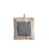 Jute & Cotton Organza Sachet Filled w/ Lavender - cozylivehome.com | we sell a wide range of comfortable household items^ Shop All