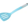 Online KA SILICONE SLOTTED TURNER AQU - cozylivehome.com | we sell a wide range of comfortable household items Housewares