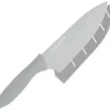 KAI PURE KOMACHI 2 CHEFS KNIFE 6" W/ SHEATH LIGHT GREY - cozylivehome.com | we sell a wide range of comfortable household items^ Shop All