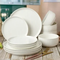 Kai" SF9982 Kai Dinnerware Service For 4 - cozylivehome.com | we sell a wide range of comfortable household items^ Shop All