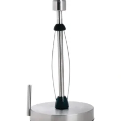 Best Sale Kamenstein 14 In. Perfect Tear Brushed Stainless Steel Paper Towel Holder - cozylivehome.com | we sell a wide range of comfortable household items Housewares