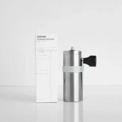 Kawasaki Millu Ceramic Coffee Mill - cozylivehome.com | we sell a wide range of comfortable household items^ Shop All