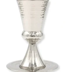 KE-1053 Hammered Kos Shel Eliyahu - cozylivehome.com | we sell a wide range of comfortable household items^ Shop All