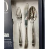 Kelila Mirror Flatware Service For 4 - cozylivehome.com | we sell a wide range of comfortable household items^ Shop All