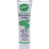 Flash Sale KELLY GREEN ICING TUBE - cozylivehome.com | we sell a wide range of comfortable household items Foods
