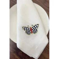 Kenzie Napkins Set Of 6 18x18 - cozylivehome.com | we sell a wide range of comfortable household items^ Shop All