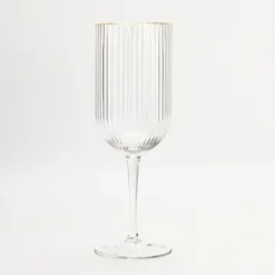K-GCW-01-GD Hand-made wine glass - cozylivehome.com | we sell a wide range of comfortable household items^ Shop All