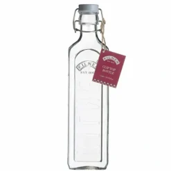 Kilner Clip Top Bottle - cozylivehome.com | we sell a wide range of comfortable household items^ Shop All