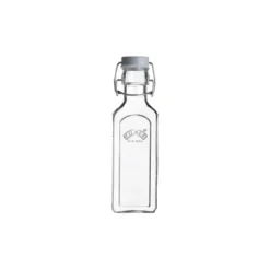 KILNER CLIP TOP BOTTLE 10 OZ - cozylivehome.com | we sell a wide range of comfortable household items^ Shop All