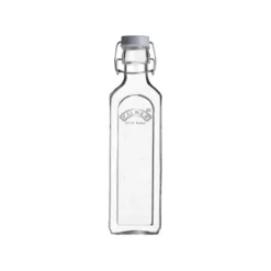 KILNER CLIP TOP BOTTLE 20 OZ - cozylivehome.com | we sell a wide range of comfortable household items^ Shop All