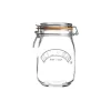 KILNER CLIP TOP JAR ROUND 34 OZ/1L - cozylivehome.com | we sell a wide range of comfortable household items^ Shop All