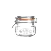 KILNER CLIP TOP JAR SQUARE 17 Oz - cozylivehome.com | we sell a wide range of comfortable household items^ Shop All